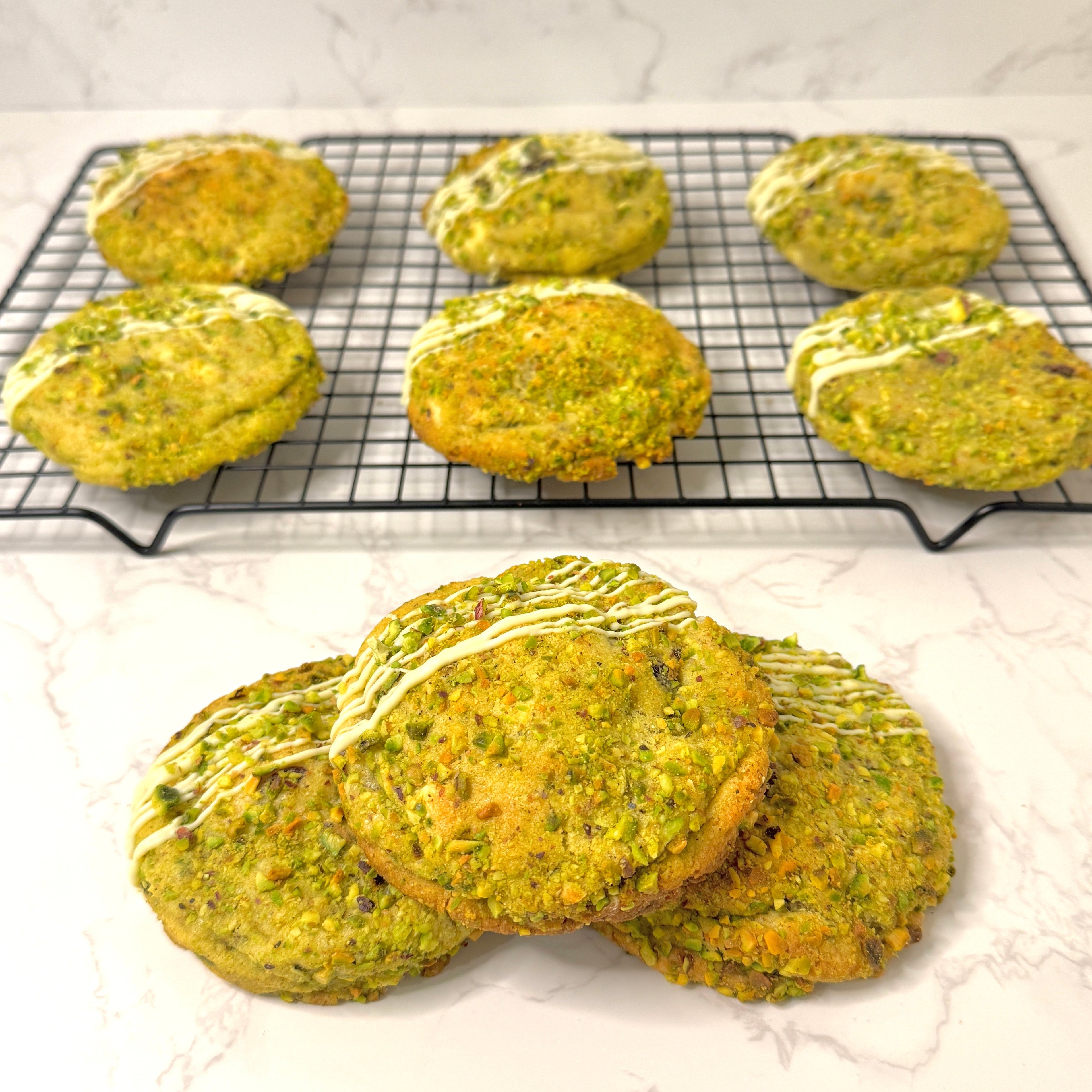 Monthly Special: Winter Jewel